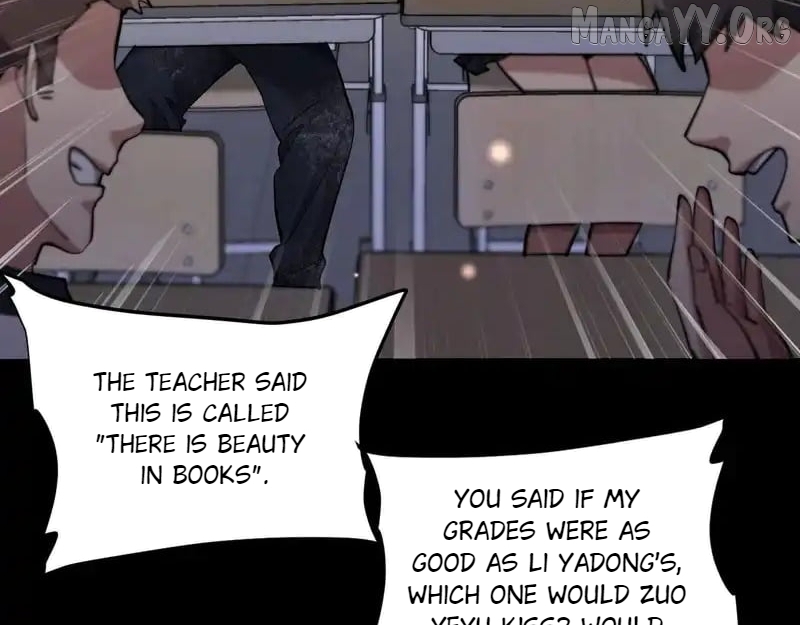 I’m Trapped In This Day For One Thousand Years Chapter 231 - page 111